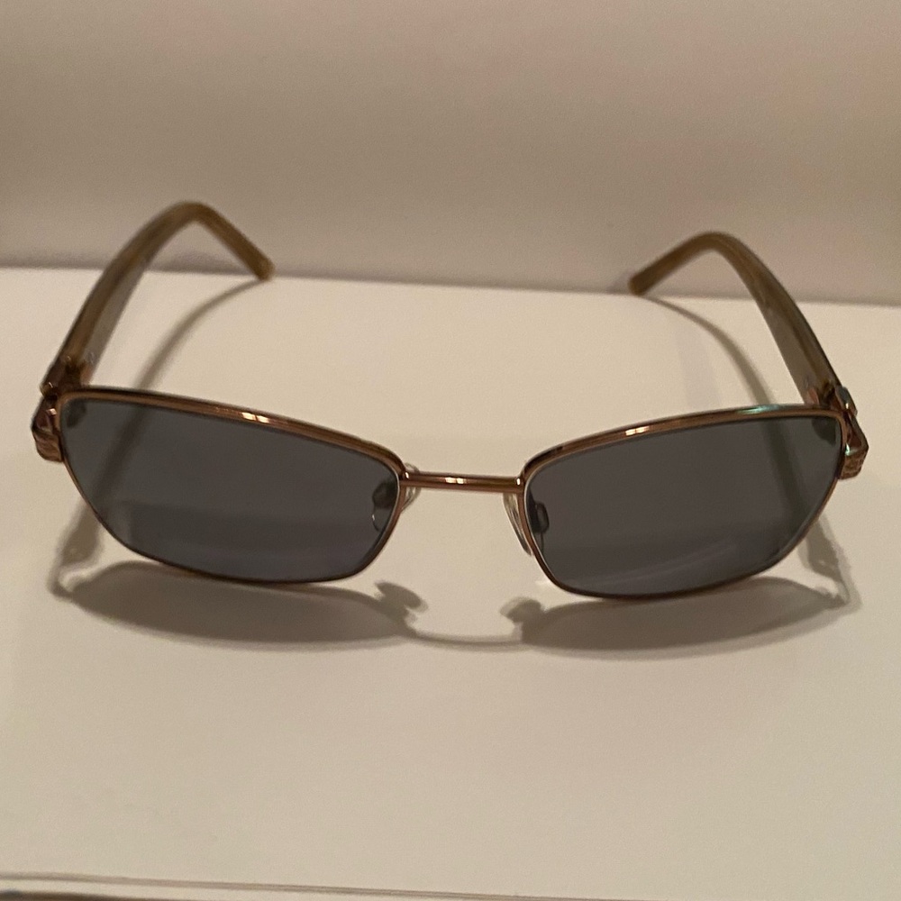 Sophia Loren’s Beau Rivage Prescription Sun Glasses.